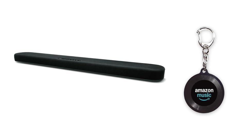 Amazon.co.jp: ヤマハ(YAMAHA) サウンドバー SR-B20A DTSVirtual:X搭載